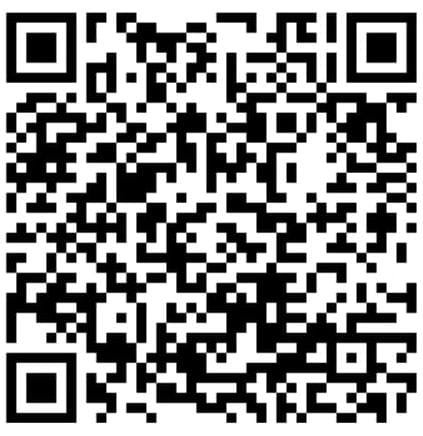 Follow Us QR Code